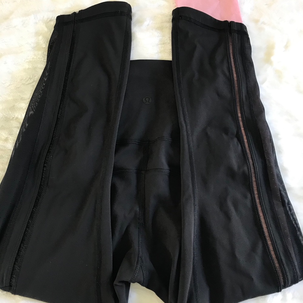 Lululemon Athletica
